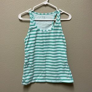 Gap Body Tank